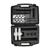 90150 King Pin Press for Medium, Heavy Duty & Semi Trucks - Compatible with Class 3-8 Transportation Trucks and Equipment